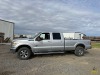 2015 Ford F-350 Lariat Pickup Truck - Warden - 2