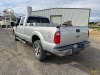 2015 Ford F-350 Lariat Pickup Truck - Warden - 4