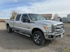 2015 Ford F-350 Lariat Pickup Truck - Warden - 8