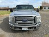 2015 Ford F-350 Lariat Pickup Truck - Warden - 10