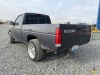 1997 Nissan Pickup - 3