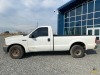 2004 Ford F-250 Pickup - 2