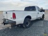 2004 Ford F-250 Pickup - 5