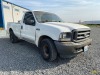 2004 Ford F-250 Pickup - 7