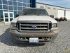 2004 Ford F-250 Pickup - 8