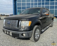 2010 Ford F-150 Pickup XLT