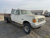 1987 Ford F-350 Pickup - Warden - 8