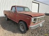 1985 Ford F-250 Pickup - Warden - 5