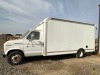 1986 Ford Econoline Box Van - Warden - 2