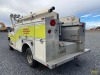 1995 Ford F-350 XL Fire Apparatus Truck - 3