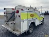 1995 Ford F-350 XL Fire Apparatus Truck - 5