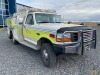 1995 Ford F-350 XL Fire Apparatus Truck - 7