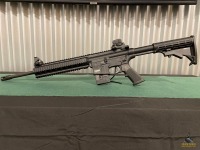 Smith & Wesson M&P1522