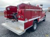 1994 Ford F-350 XL Fire Apparatus Truck - 5