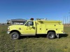 1992 Ford F-350 Service Truck - 2