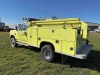 1992 Ford F-350 Service Truck - 3