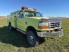 1992 Ford F-350 Service Truck - 8