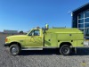 1990 Ford F-350 Service Truck - 2