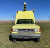 1991 Ford F-450 Bucket Truck - 8