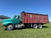 1997 International 8200 Silage Truck - 2