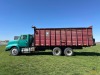 1997 International 8200 Silage Truck - 3