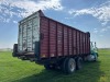 1997 International 8200 Silage Truck - 6