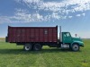 1997 International 8200 Silage Truck - 7