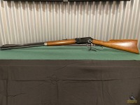 Winchester Buffalo Bill 30-30