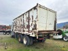 1996 Ford Cargo Feed Truck - Everson - 3