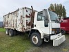 1996 Ford Cargo Feed Truck - Everson - 5