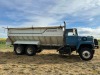 1980 Ford 8000 Combo Truck - Moses Lake - 9