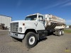 1987 International F4570 Combo Truck - Warden