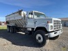 1987 International F4570 Combo Truck - Warden - 10