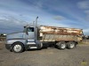 1987 Kenworth T600A Combo Truck - Warden - 2