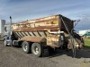 1987 Kenworth T600A Combo Truck - Warden - 4