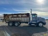 1987 Kenworth T600A Combo Truck - Warden - 7