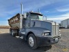 1987 Kenworth T600A Combo Truck - Warden - 8