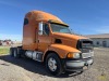 1999 Sterling A9513 Semi Truck - Warden - 7