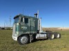 1984 Kenworth K100 COE Truck - 2