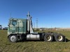 1984 Kenworth K100 COE Truck - 3