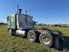 1984 Kenworth K100 COE Truck - 4