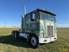 1984 Kenworth K100 COE Truck - 8