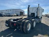 1984 Freightliner FLT COE Semi Truck - Warden - 6