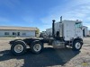 1984 Freightliner FLT COE Semi Truck - Warden - 7