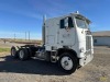 1984 Freightliner FLT COE Semi Truck - Warden - 8