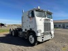 1984 Freightliner FLT COE Semi Truck - Warden - 9