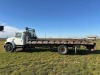 1994 International 4700 Rollback Truck - 3