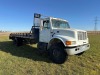 1994 International 4700 Rollback Truck - 7