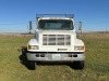 1994 International 4700 Rollback Truck - 8