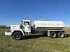 1973 Diamond Reo Water Truck - 2